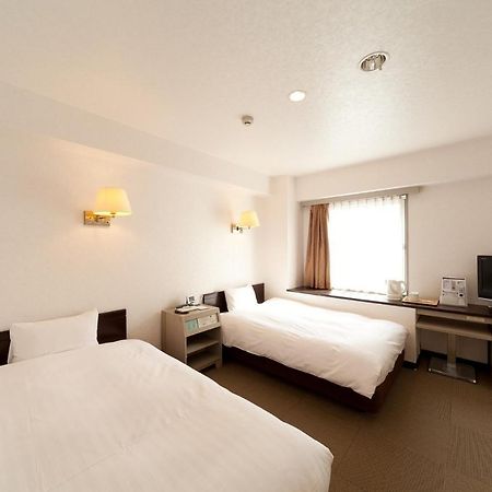 Hotel Sunline Fukuoka Ohori エクステリア 写真